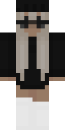Skin preview for Friidaaa