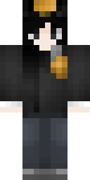 2D skin preview