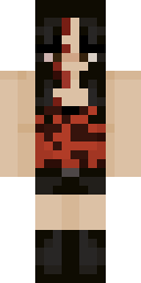 Skin preview for XcJaden