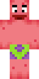 2D skin preview