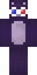 2D skin preview