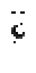 2D skin preview