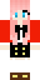 2D skin preview