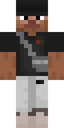 Skin preview for JoeyFab