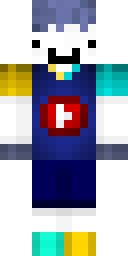 Skin preview for Banankooo
