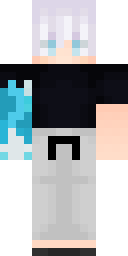 Skin preview for Raggnar9