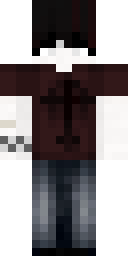 Skin preview for ikxle