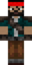 Skin preview for erickht