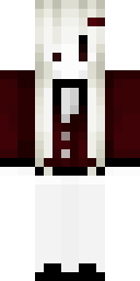 Skin preview for Whitny