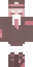2D skin preview
