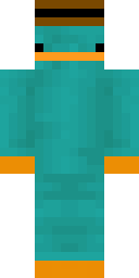 Skin preview for T2EC