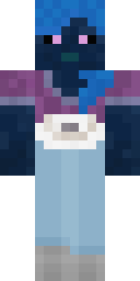Skin preview for CharlieKurk