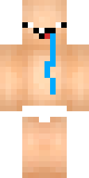 2D skin preview