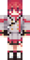 Skin preview for ym3p