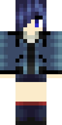 Skin preview for poemess