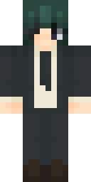 Skin preview for Iasl
