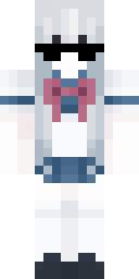 Skin preview for Detectado