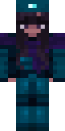 Skin preview for Beau_