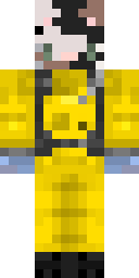 Skin preview for SUKCAT