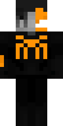 Skin preview for SpidirMan