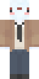 2D skin preview