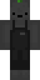 Skin preview for Puny