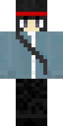 2D skin preview
