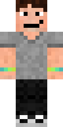 Skin preview for BQN