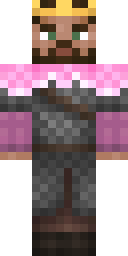 2D skin preview