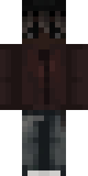 Skin preview for Arsalanxop14