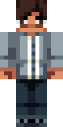Skin preview for SmpMasterKarol