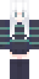 Skin preview for Miloochen