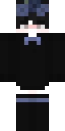 2D skin preview