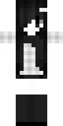 Skin preview for Judgy
