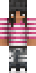 Skin preview for PrxjjPzTPUi
