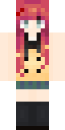 Skin preview for kateea