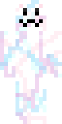 Skin preview for RainyOcean