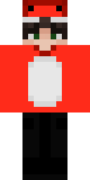 2D skin preview