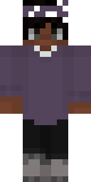 Skin preview for Yqnnuck