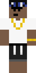 Skin preview for Serpened