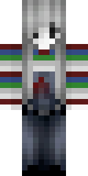 2D skin preview