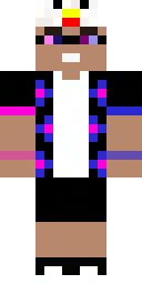 Skin preview for IagoEmanuel15