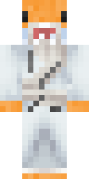 Skin preview for EinMonax