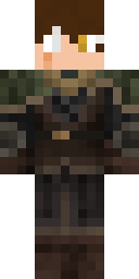 2D skin preview