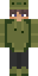Skin preview for Rynex_HD