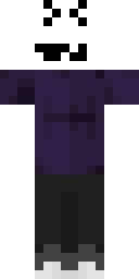 2D skin preview
