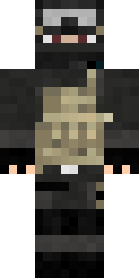 Skin preview for Anfuehrer_88