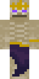 2D skin preview