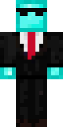 2D skin preview