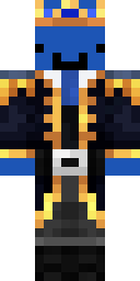 Skin preview for _LeoFlare_